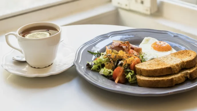 This Breakfast Mistake Is Quietly Raising Blood Sugar in Older Adults