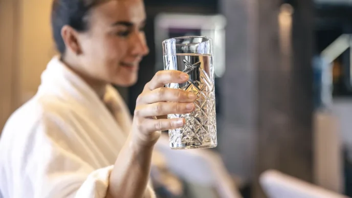 Can Salt Really Help Hydration? Here’s What Studies Say