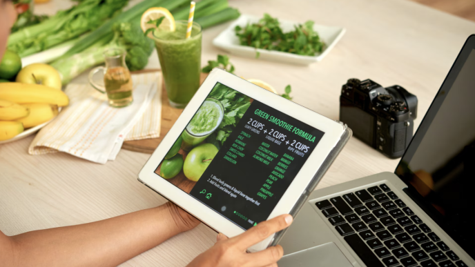 The Nutrition Trend That's Surprisingly Simple
