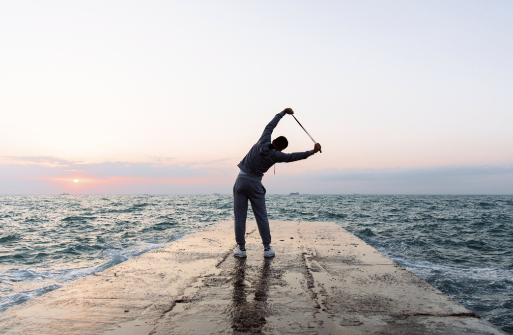 5 Tiny Changes That Can Make Everyday Life Feel a Little Easier